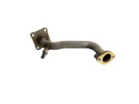 Mopar 4627651AC Tube-EGR Valve To Cooler