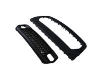 Mopar 6XK26TZZAB Grille-Lower