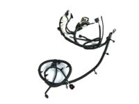 Mopar 68238476AA Wiring-Front End Module