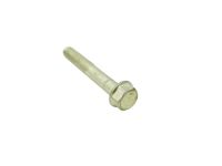 Mopar 6511872AA Bolt-HEXAGON FLANGE Head