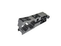 Mopar 68309833AA Clip-4 Way