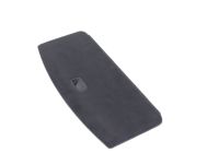 Mopar 6XQ87TX7AB Cover-Cargo Compartment