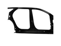 Mopar 55369404AE REINFMNT-Body Side Aperture