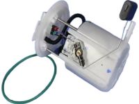 Mopar 5145585AA Fuel Pump Module/Level Unit