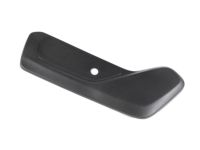 Mopar 5ZE81TX7AA Shield-Front Seat