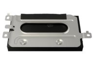 Mopar 5091155AF Amplifier