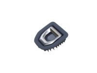 Mopar 7AF491A6AD LOOP-CARGO TIE DOWN