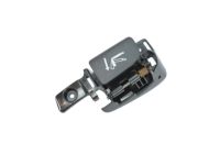Mopar 5SD00DX9AG Handle-Seat Back