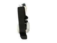 Mopar ZV721X9AC 2Nd Rear Outer Seat Belt