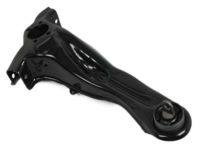 Jeep Compass Trailing Arm - 5272715AD Trailing Arm Link