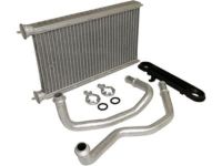 Dodge Nitro Heater Core - 68003993AA Core-Heater