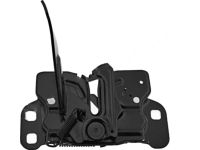 Mopar 55113780AB Hood Latch