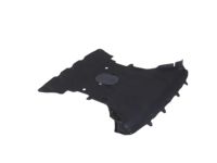 Mopar 68377818AF Panel-Front