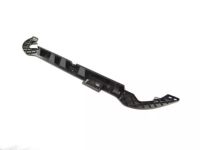 Mopar 68081416AB Bracket-Rear Bumper