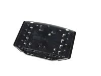 Mopar 5ZK50TX7AD Center Console Storage Lid