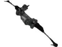 Mopar 68264559AG Gear-Rack And Pinion