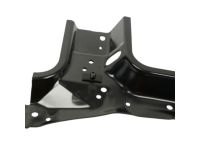 Mopar 5020868AC REINFMNT-C-Pillar