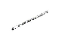 Mopar 68216156AB NAMEPLATE-Charger