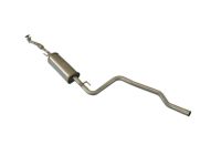 Mopar 68261873AA Exhaust Pipe