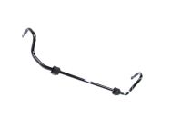 Mopar 68218102AC Bar-Front