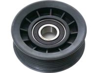 Mopar 53013926AA Pulley-Idler