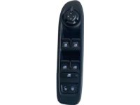Mopar 6BZ27LXHAA Switch-Front Door