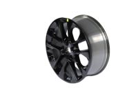Mopar 6YZ48DX8AB Aluminum Wheel