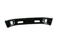 Ram 1500 Bumper - 68160854AB Front Bumper