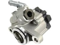 Mopar 68101958AA Cooler-Power Steering