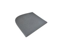 Mopar 5XR77DX9AA Cover-Release Handle Bezel