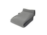 Mopar 6VA50BD3AB Front Seat Cushion Cover