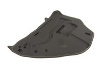 Mopar 5065170AC Shield-Rear Door
