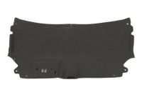 Mopar 55315189AD Cover-DECKLID Interior Trim