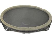Mopar 68043032AB Speaker-Front