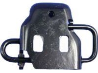 Mopar 55295893AB Front Door Body Half Hinge