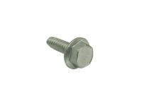 Mopar 6106404AA Screw-HEXAGON FLANGE Head