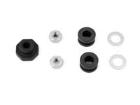 Mopar 68155835AA GROMMET-Anti Lock Brake Unit