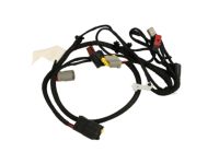 Mopar 68171803AE Wiring-Front Door