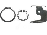 Mopar 68032119AA CLUTCHPKG-A/C Compressor