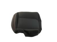 Mopar 6PT91NR3AD Rear Seat Cushion Cover