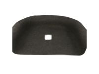 Mopar 68160388AA SILENCER-Spare Tire Well