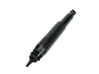 Dodge Ram 3500 Shock Absorber - 5189389AC Suspension Absorber Package