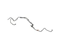 Mopar 52029495AC Bundle-Fuel Line