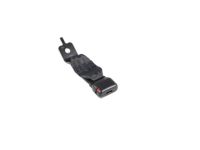 Mopar 6JW96XXXAA Seat Belt Buckle Assembly