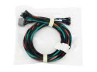 Mopar 68361228AC Wiring-Jumper