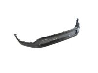 Mopar 5UQ11RXFAB Front Lower Bumper Cover