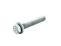 Mopar 6510906AA Bolt-HEXAGON Head