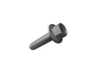 Mopar 6510981AA Stud-HEXAGON FLANGE Head
