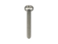 Mopar 6510243AA Screw-Pan Head