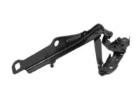 Dodge Challenger Hood Hinge - 5065264AL Hood Hinge